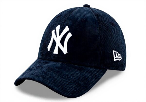 Cappellino Lakers New Era nero regolabile baseball