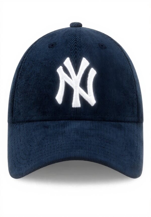 Cappellino Lakers New Era nero regolabile baseball