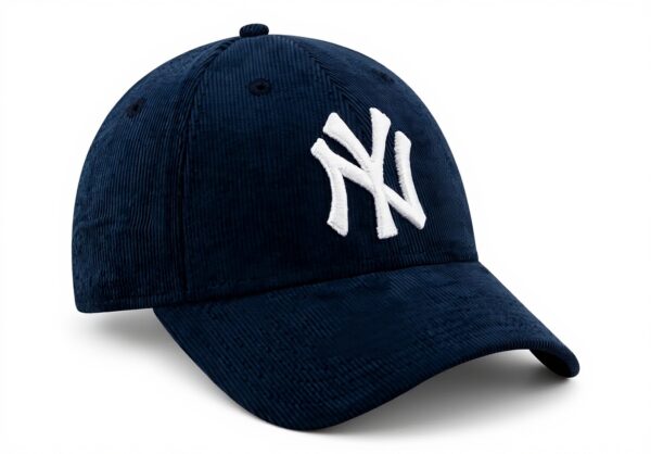 Cappellino Lakers New Era nero regolabile baseball