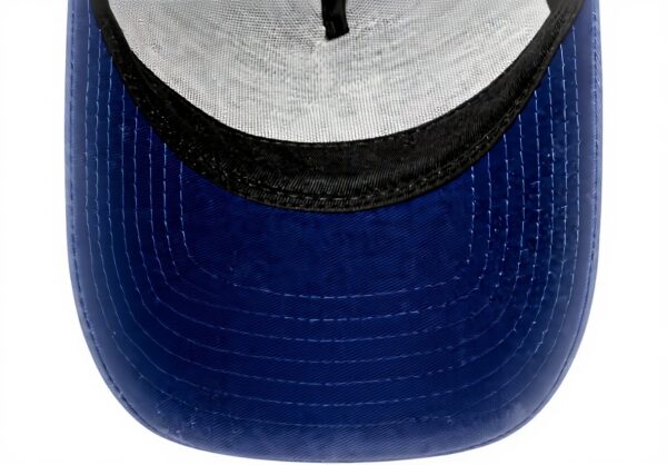 Cappellino da baseball New Era Dodgers patch uomo taglia