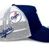 Cappellino da baseball New Era Dodgers patch uomo taglia