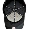 Cappellino New York Yankees New Era regolabile Dark Camo