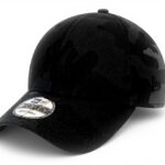 Cappellino New York Yankees New Era regolabile Dark Camo
