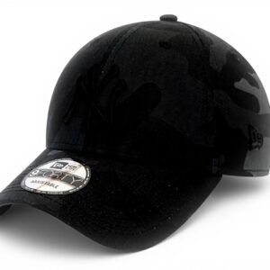 Cappellino New York Yankees New Era regolabile Dark Camo