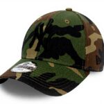 Cappellino New Era Yankees Bambini Regolabile Lega MLB