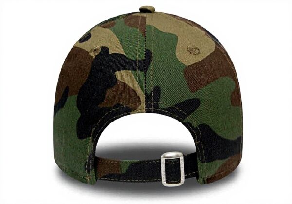 Cappellino New Era Yankees Bambini Regolabile Lega MLB