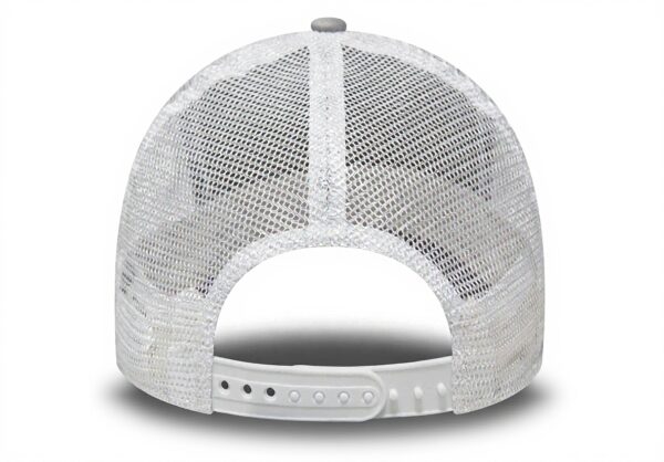 New Era Yankees Trucker Cap MLB Heather 2 Berretto Baseball