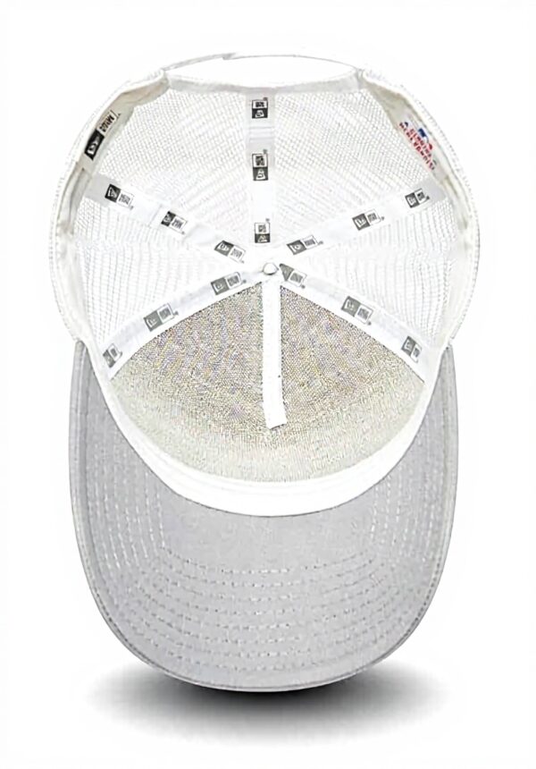 New Era Yankees Trucker Cap MLB Heather 2 Berretto Baseball