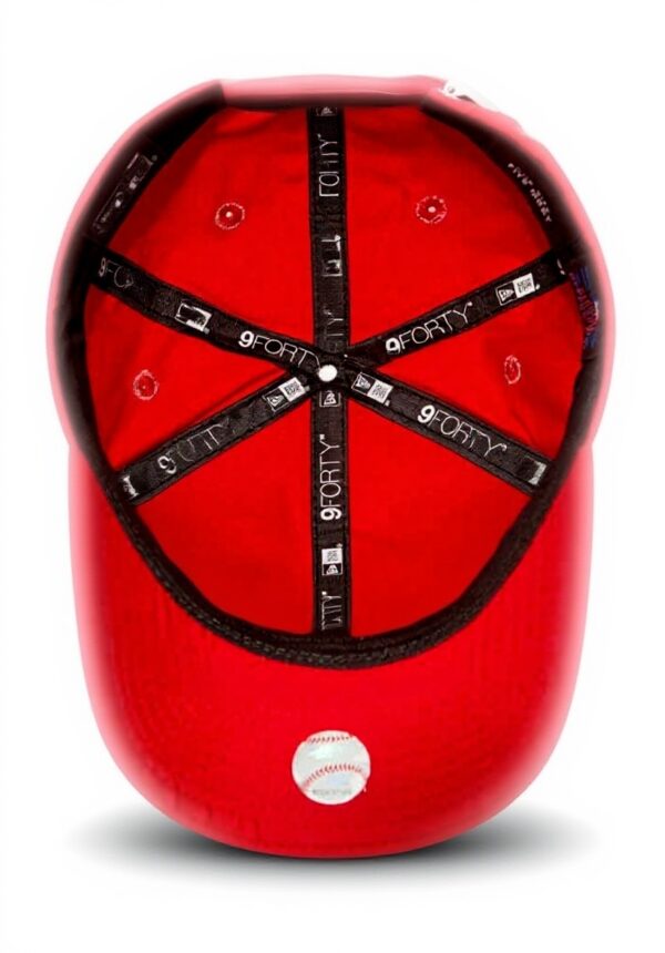 Cappellino New Era Yankees Snapback Uomo Multicolor