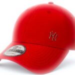 Cappellino New Era Yankees Snapback Uomo Multicolor