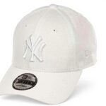 Berretto New Era Golden State Warriors NBA The League Blu