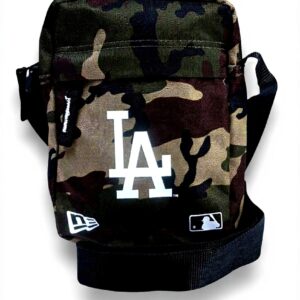 Berretto baseball New Era Kids MLB verde accessori sportivi