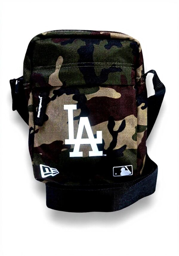 Berretto baseball New Era Kids MLB verde accessori sportivi