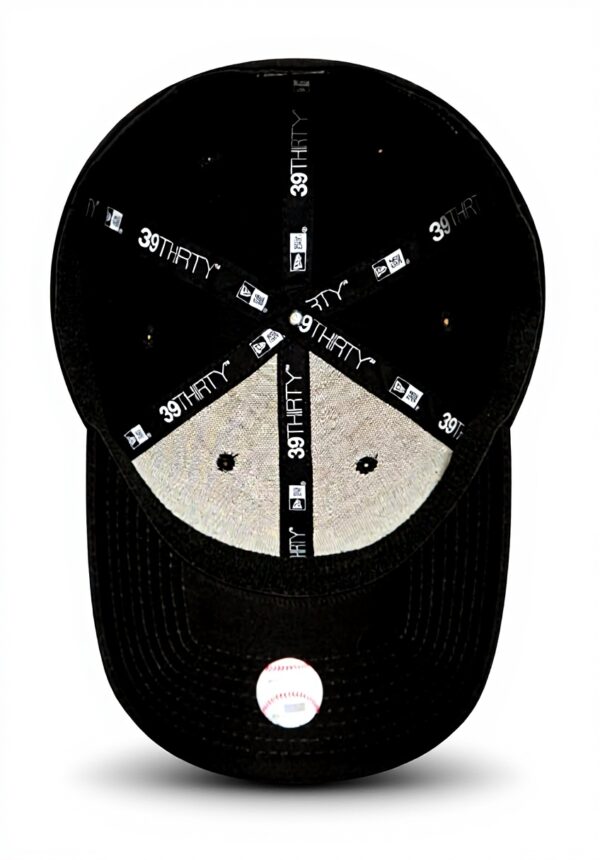 Berretto New York Yankees New Era 39Thirty Snapback Uomo