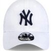 Cappellino New York Yankees New Era Snapback Uomo Multicolor