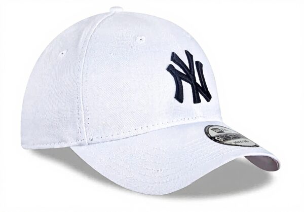 Cappellino New York Yankees New Era Snapback Uomo Multicolor