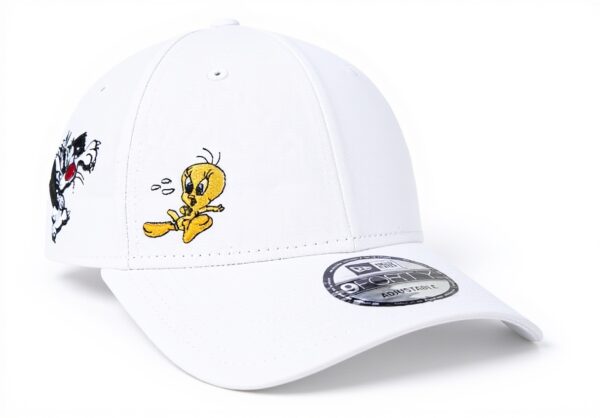 Cappellino Lakers New Era Snapback Uomo Tessuto Leggero