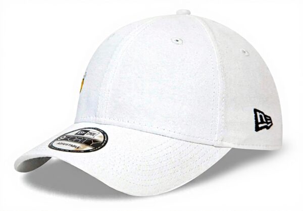 Cappellino Lakers New Era Snapback Uomo Tessuto Leggero