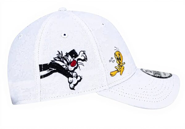 Cappellino Lakers New Era Snapback Uomo Tessuto Leggero