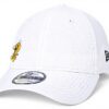 Cappellino Lakers New Era Snapback Uomo Tessuto Leggero