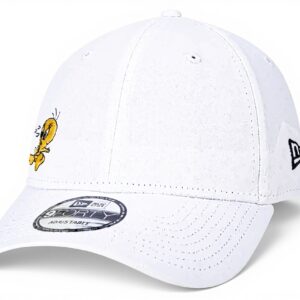 Cappellino Lakers New Era Snapback Uomo Tessuto Leggero