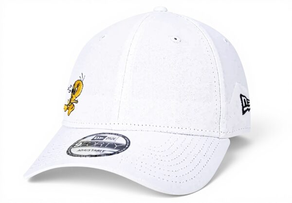 Cappellino Lakers New Era Snapback Uomo Tessuto Leggero