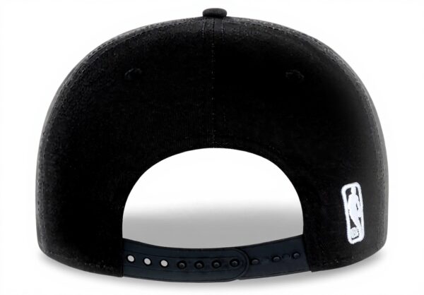 Berretto Lakers NBA New Era Snapback Nero Uomo Accessori
