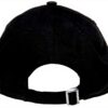 Cappellino da baseball New Era Losdod nero taglia unica