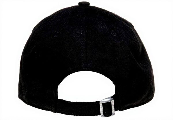 Cappellino da baseball New Era Losdod nero taglia unica