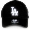 Cappellino da baseball New Era Losdod nero taglia unica