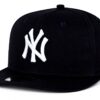 Berretto New Era Yankees snapback MLB uomo multicolor