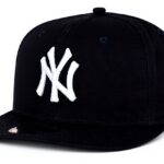 Berretto New Era Yankees snapback MLB uomo multicolor
