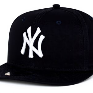 Berretto New Era Yankees snapback MLB uomo multicolor