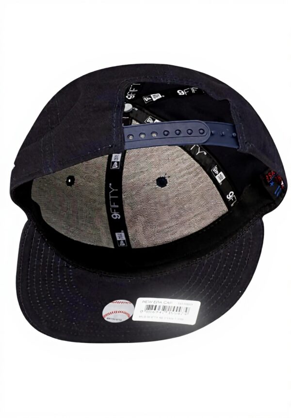 Berretto New Era Yankees snapback MLB uomo multicolor