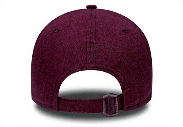 Berretto NY Yankees New Era regolabile uomo baseball