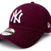Berretto NY Yankees New Era regolabile uomo baseball