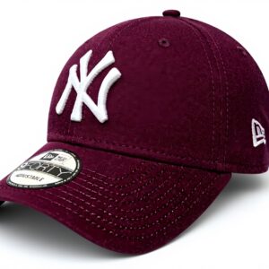 Berretto NY Yankees New Era regolabile uomo baseball