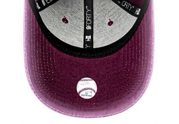 Berretto NY Yankees New Era regolabile uomo baseball