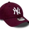 Berretto NY Yankees New Era regolabile uomo baseball