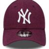 Berretto NY Yankees New Era regolabile uomo baseball