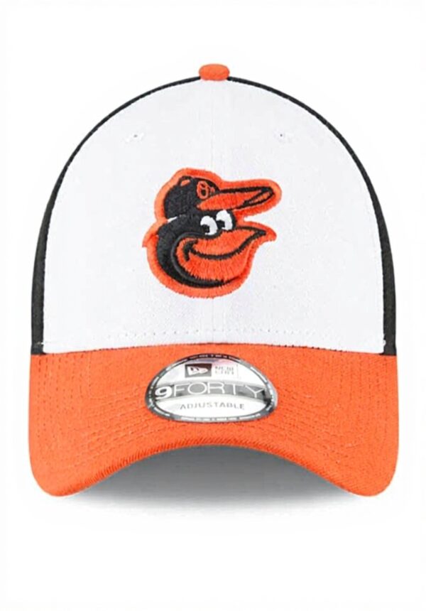 Cappellino da baseball New Era MLB Home The League 9FORTY