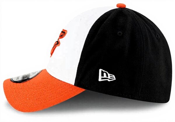 Cappellino da baseball New Era MLB Home The League 9FORTY