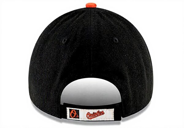 Cappellino da baseball New Era MLB Home The League 9FORTY