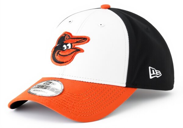 Cappellino da baseball New Era MLB Home The League 9FORTY
