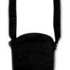 New Era MLB Side Bag Neyyan Borsa Unisex Nero Poliestere