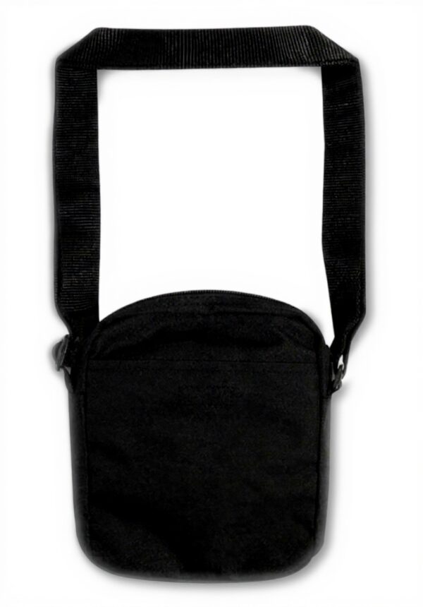 New Era MLB Side Bag Neyyan Borsa Unisex Nero Poliestere