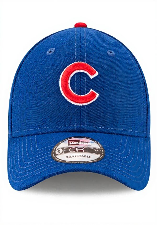 Berretto MLB The League New Era Uomo Regolabile Baseball