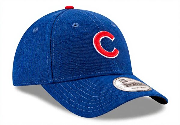 Berretto MLB The League New Era Uomo Regolabile Baseball