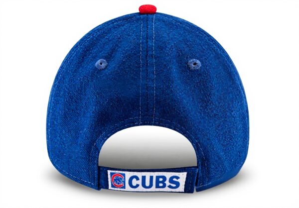 Berretto MLB The League New Era Uomo Regolabile Baseball