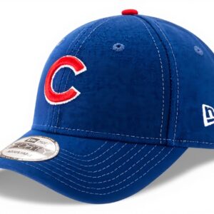 Berretto MLB The League New Era Uomo Regolabile Baseball